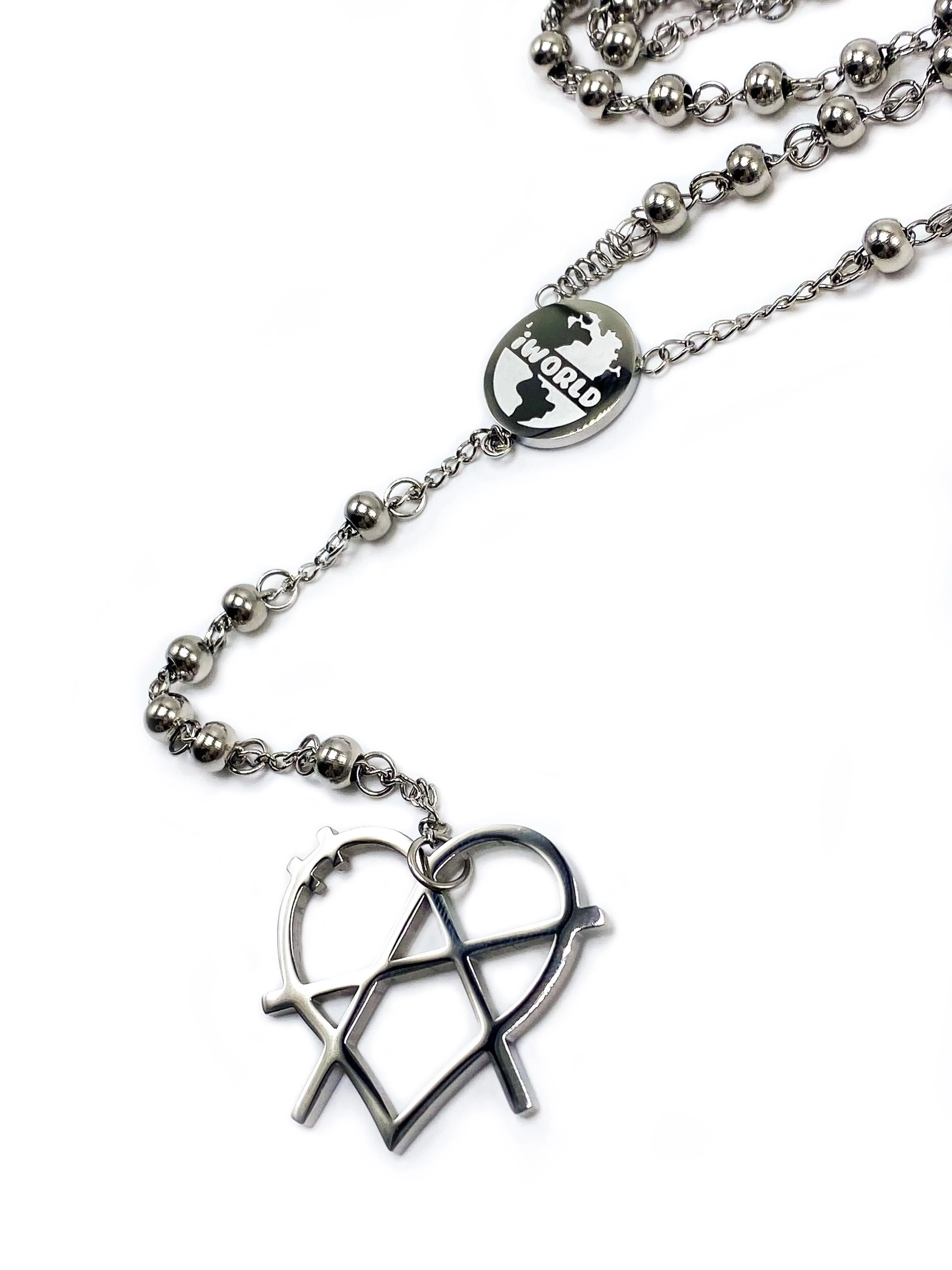 iGirl Rosary sold by iGirl World product image thumbnail 3