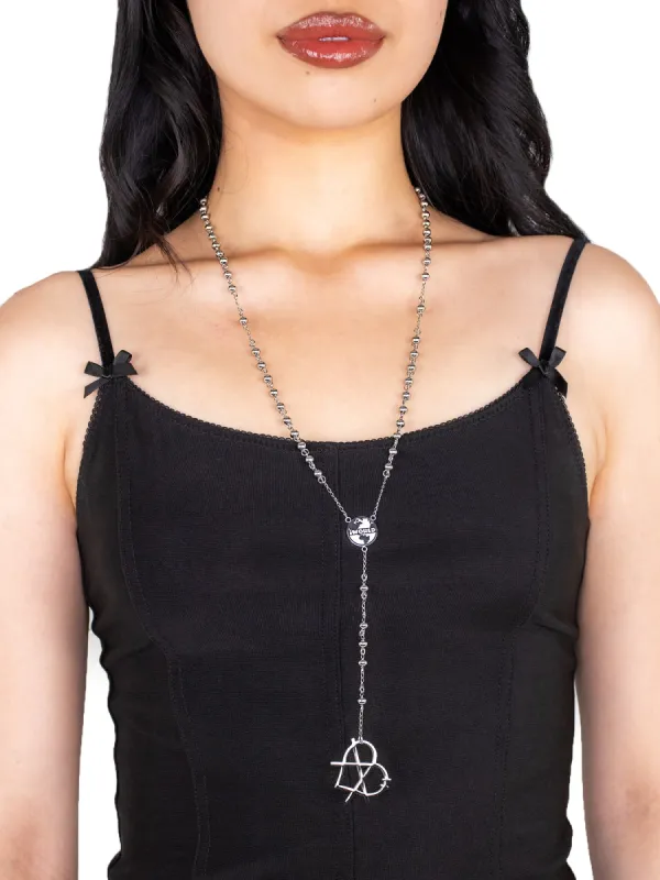 iGirl Rosary sold by iGirl World