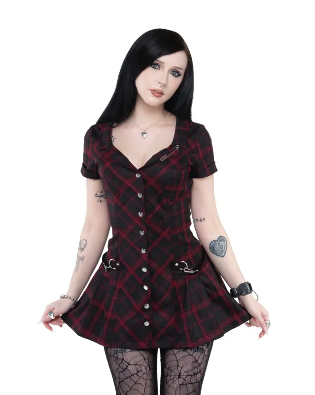 Sadie Dress sold by iGirl World