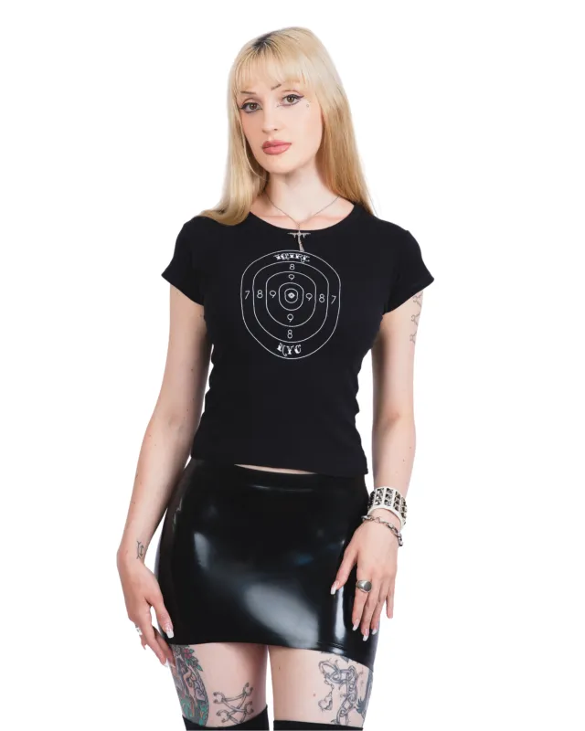 Hollow Tee sold by iGirl World