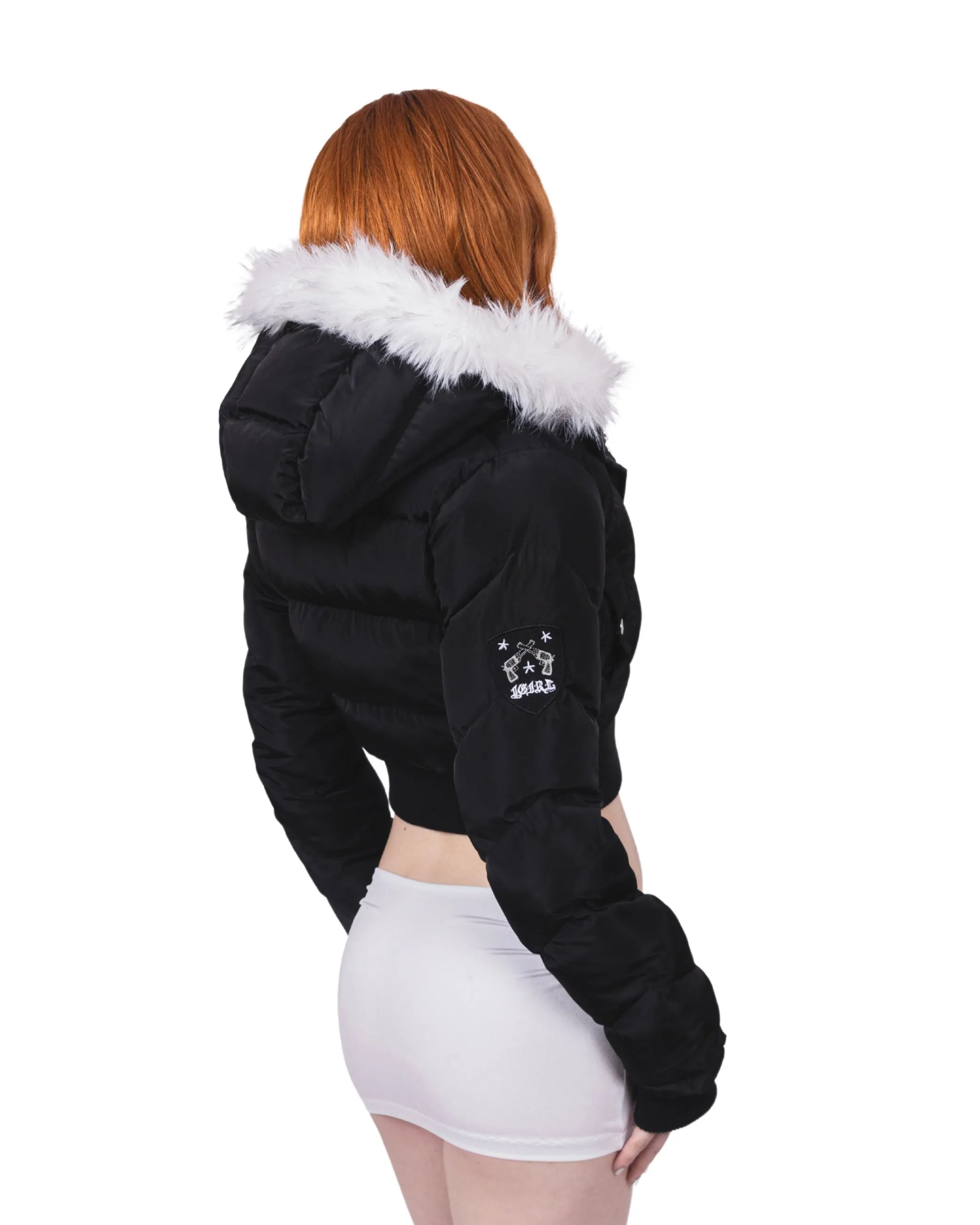 Pure Puffer sold by iGirl World product image thumbnail 3