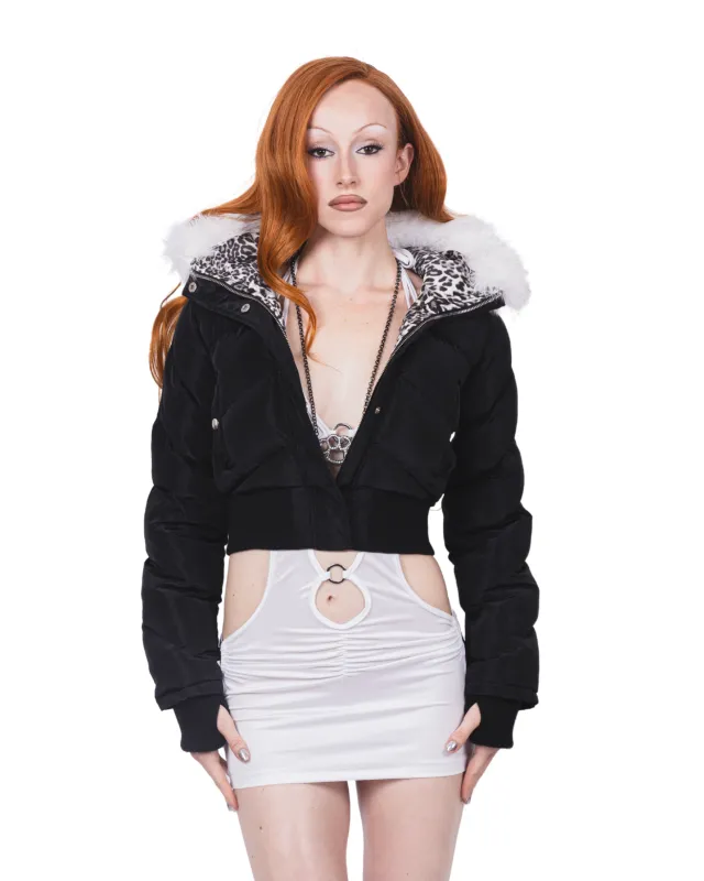 Pure Puffer made by iGirl World