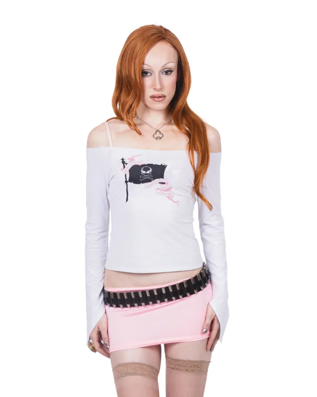 Corsair Tee sold by iGirl World