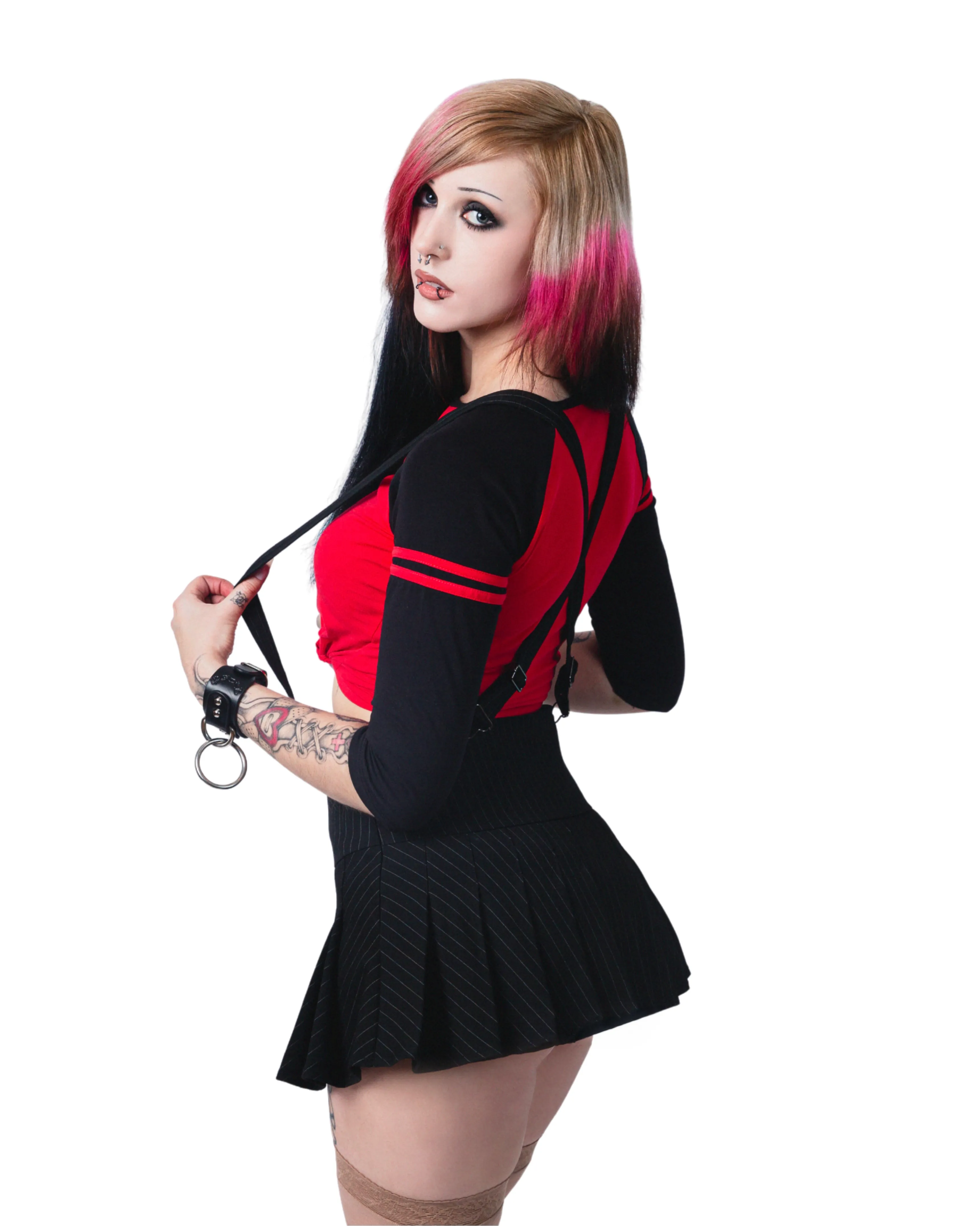 Proxy Pinafore sold by iGirl World product image thumbnail 3