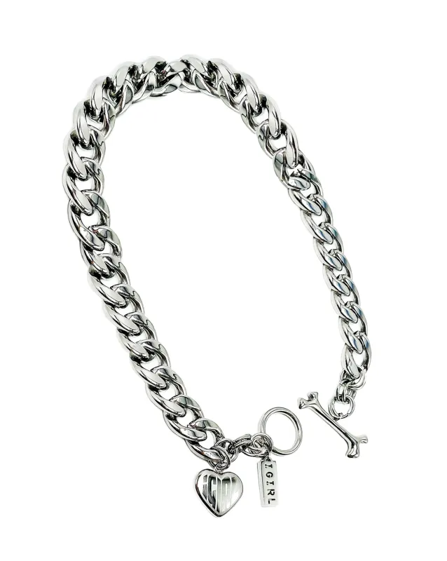 Charmed Necklace sold by iGirl World