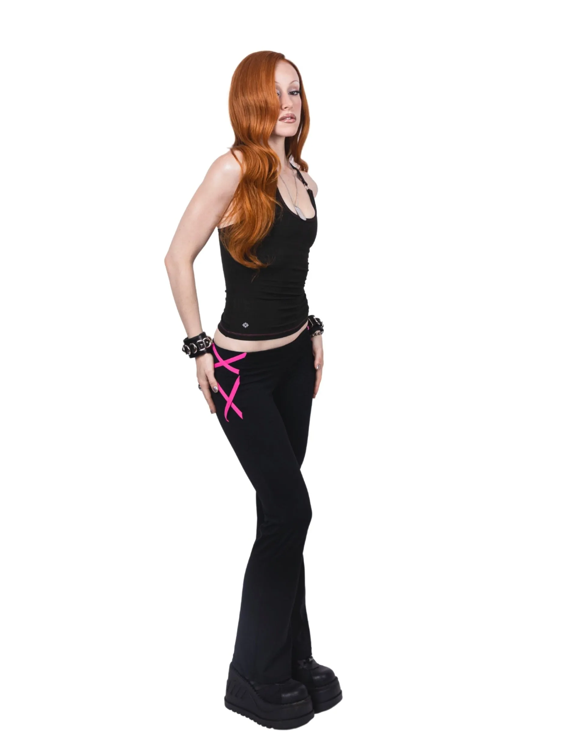 Trance Pant sold by iGirl World product image thumbnail 3