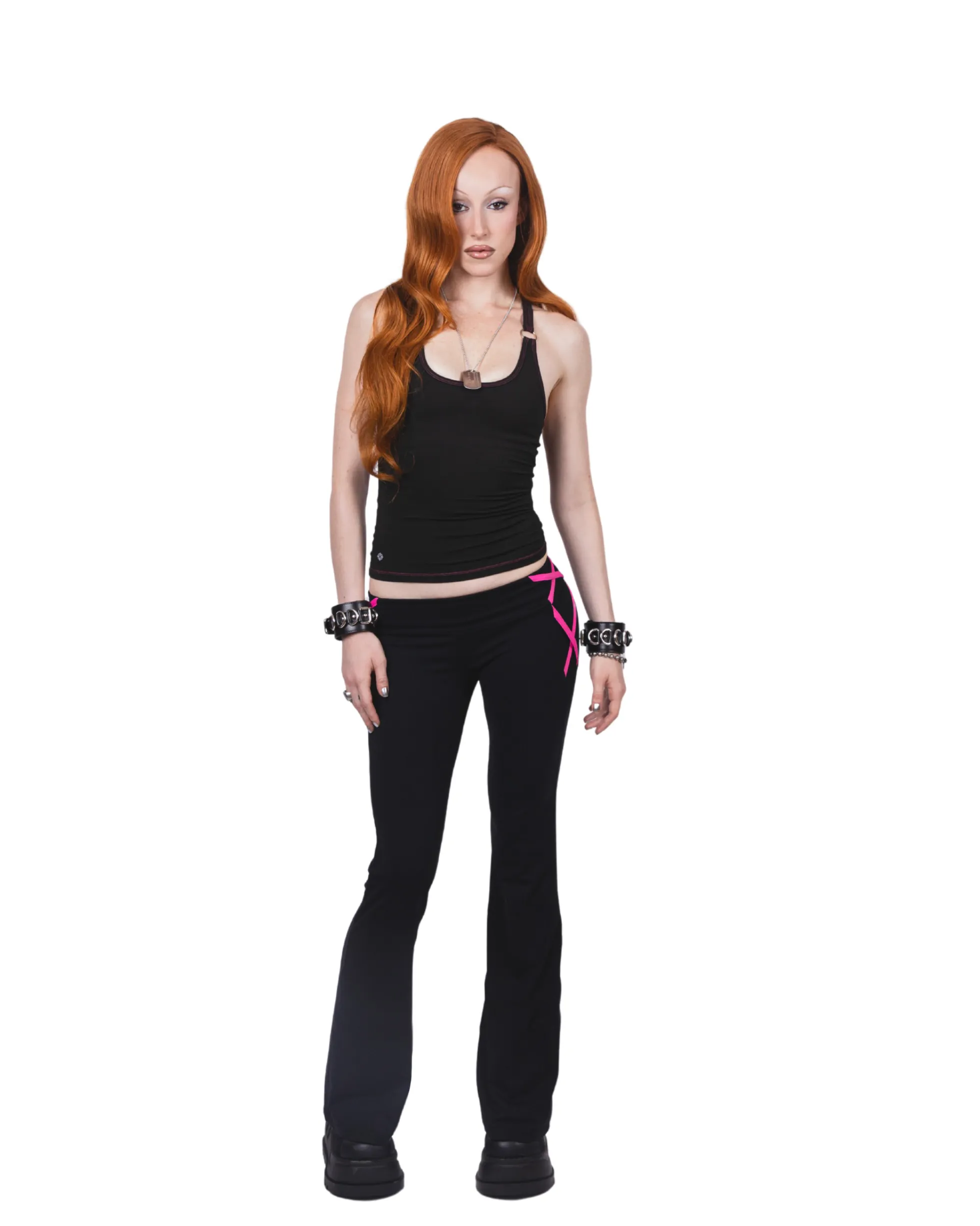 Trance Pant sold by iGirl World product image thumbnail 4