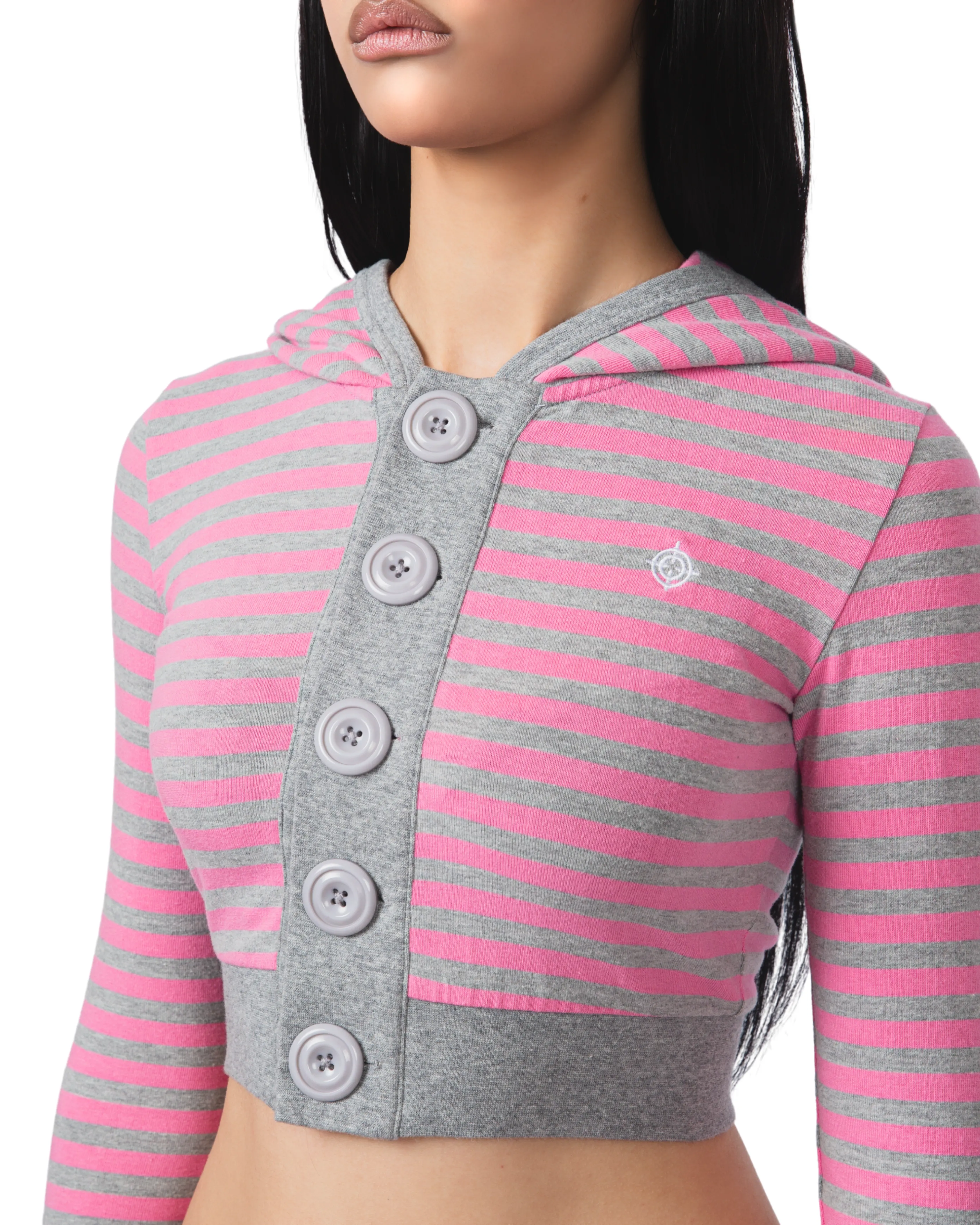 Doe Cardigan sold by iGirl World product image thumbnail 3