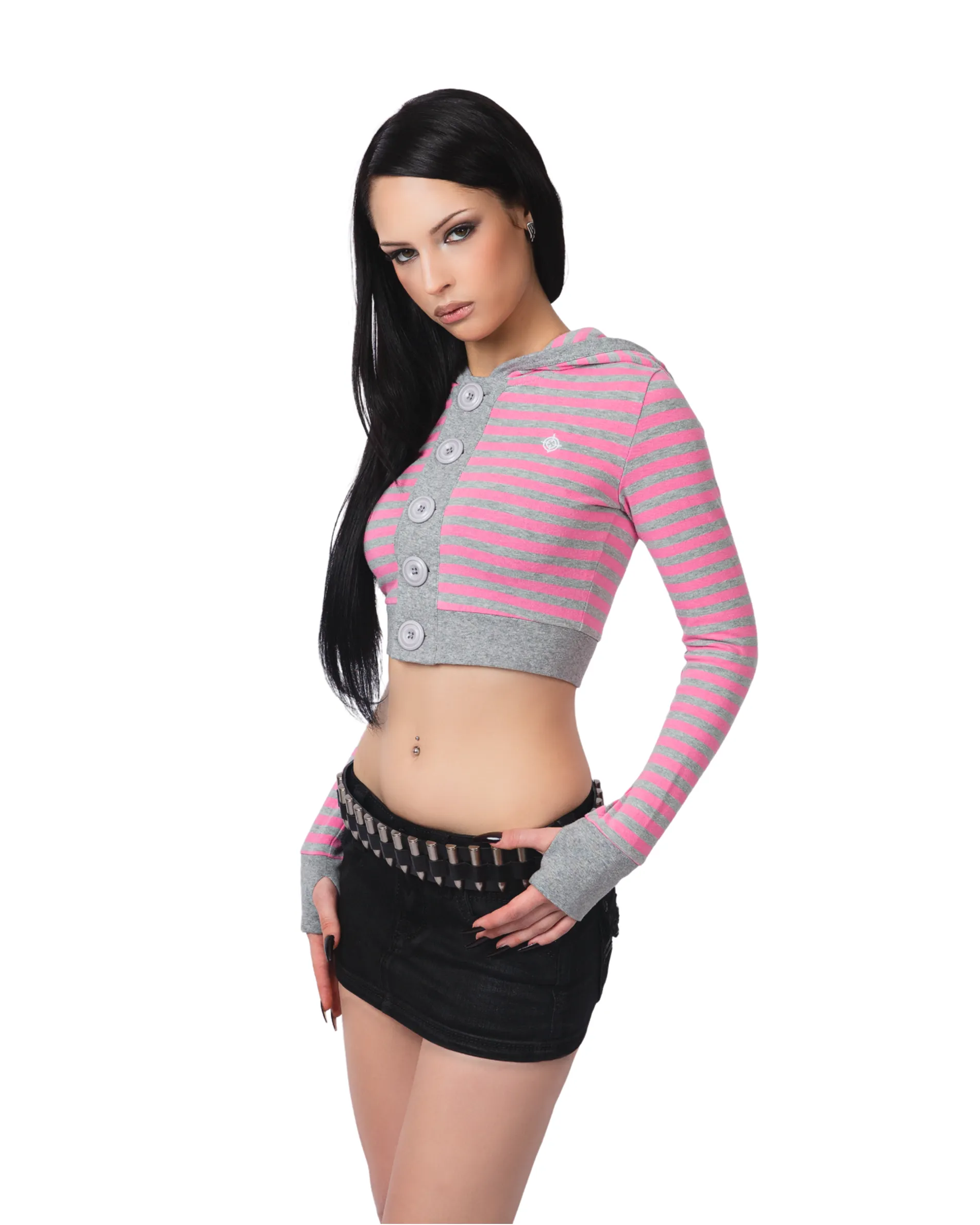 Doe Cardigan sold by iGirl World product image thumbnail 4