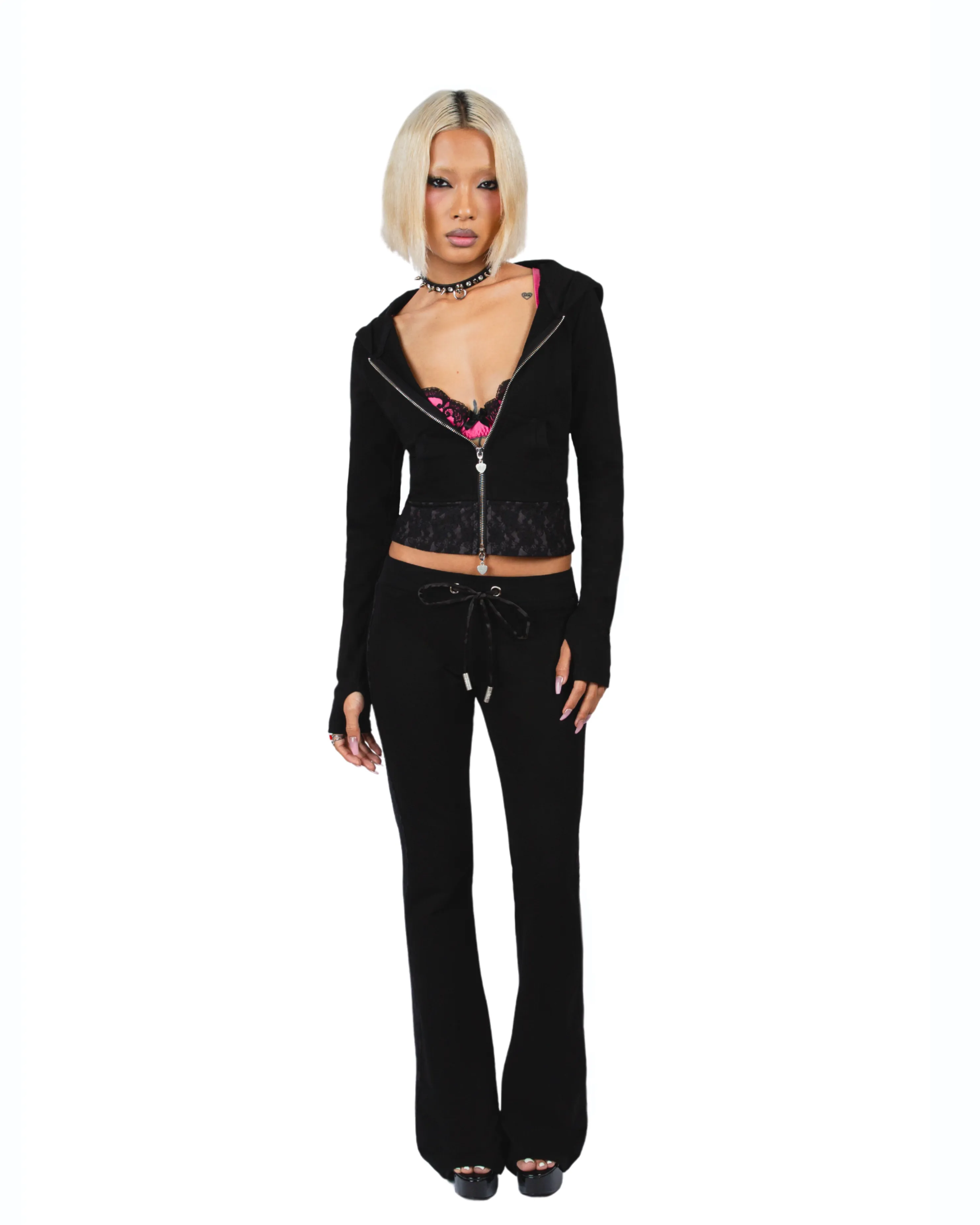 Stiletto Pant sold by iGirl World