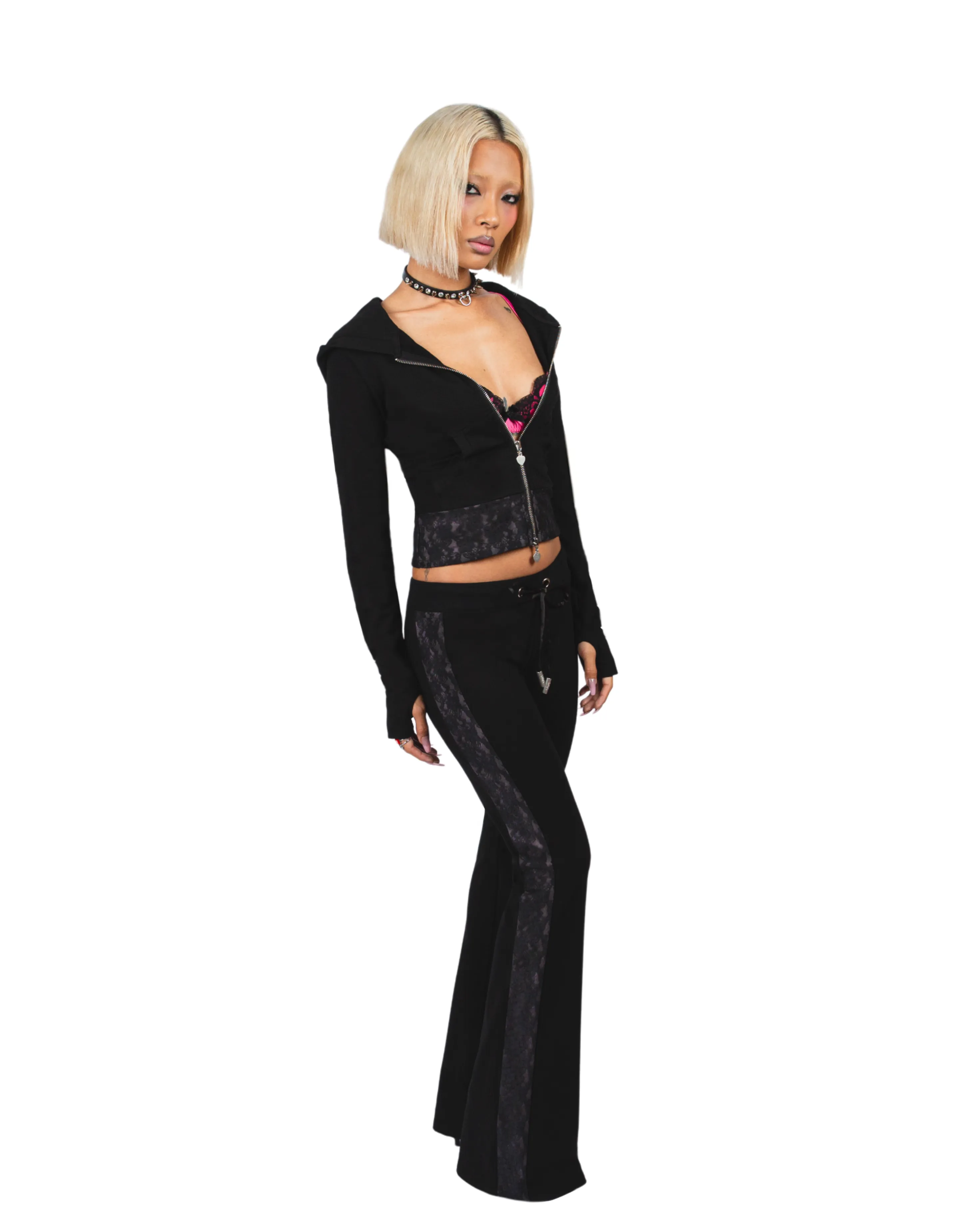 Stiletto Pant sold by iGirl World product image thumbnail 2