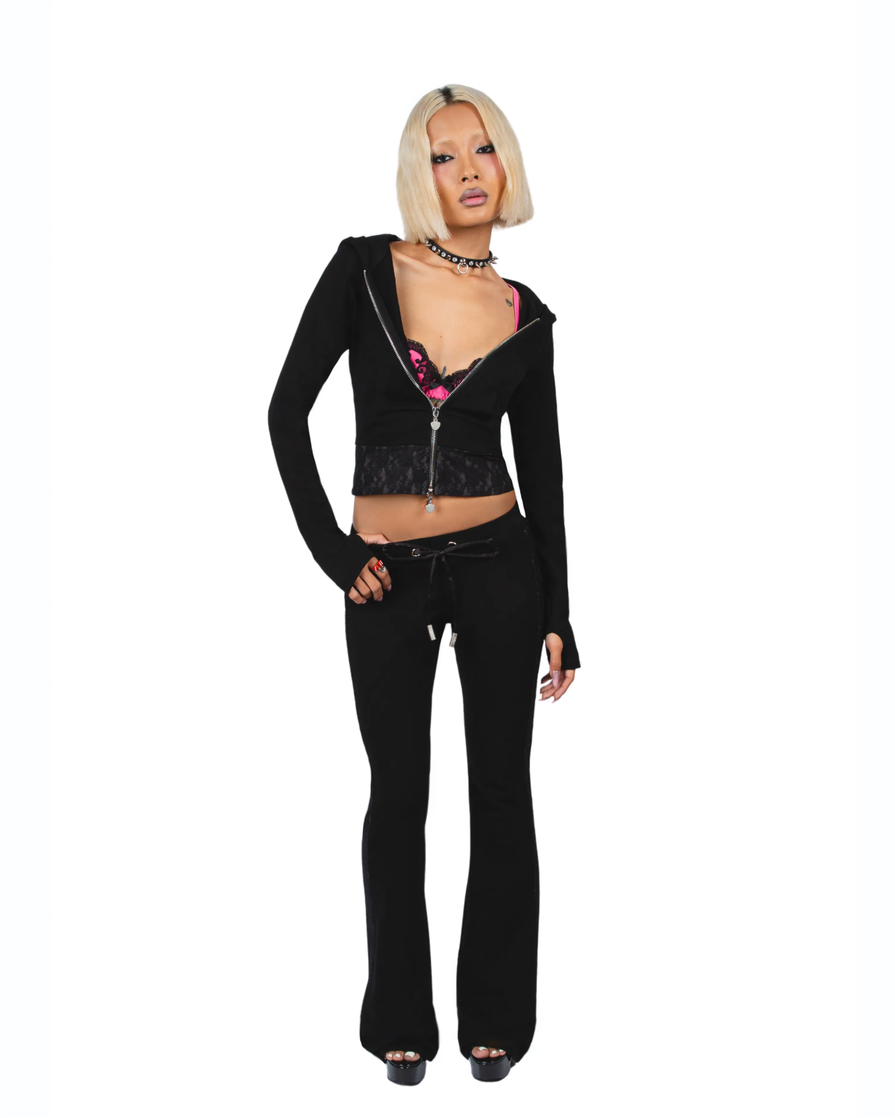 Stiletto Pant sold by iGirl World product image thumbnail 5