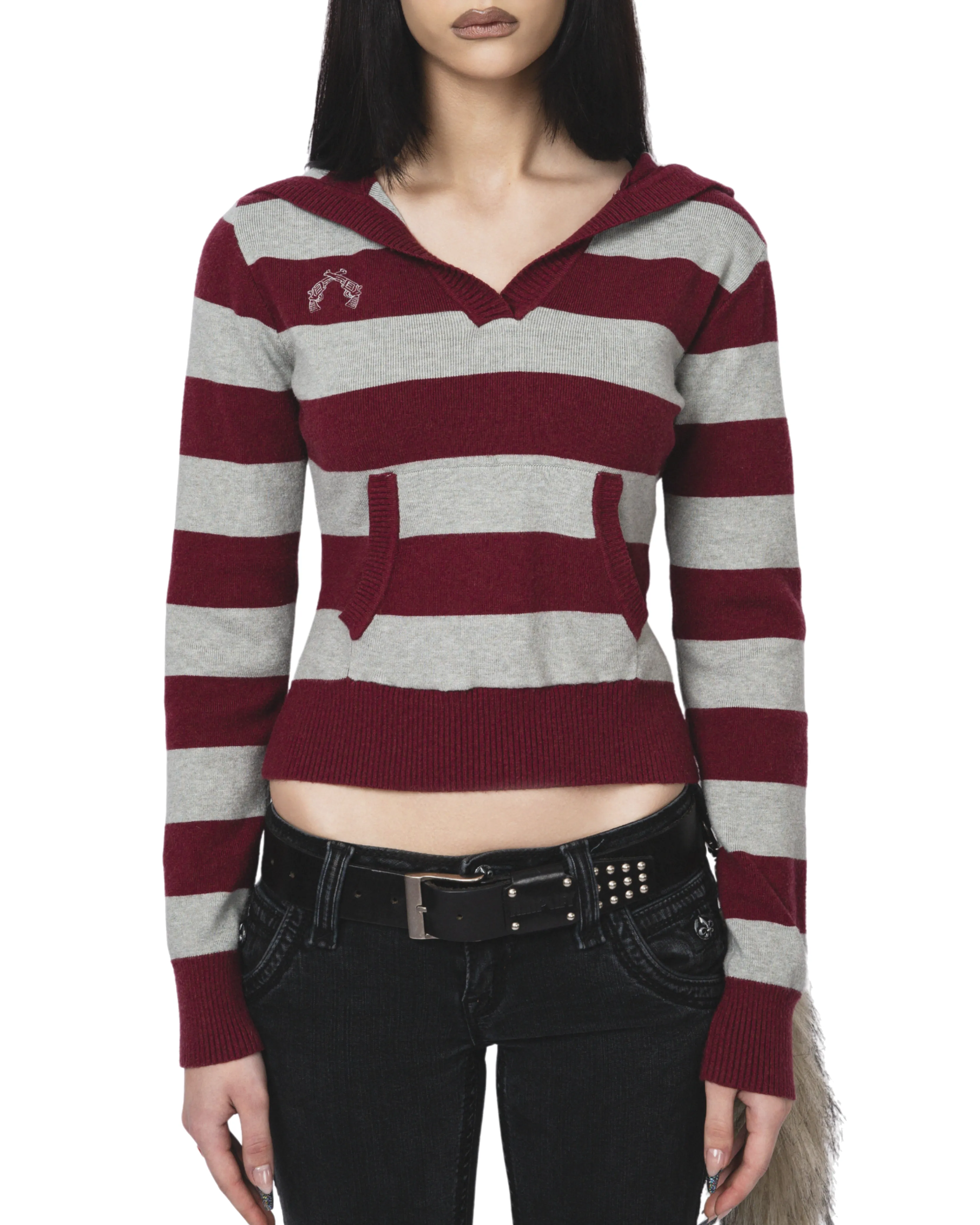 Circa Hoodie sold by iGirl World product image thumbnail 2