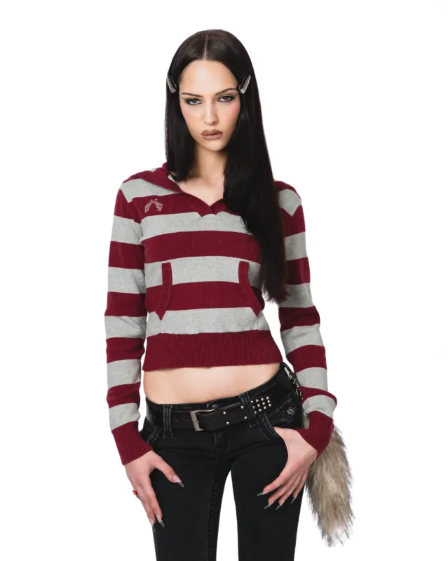 Circa Hoodie made by iGirl World