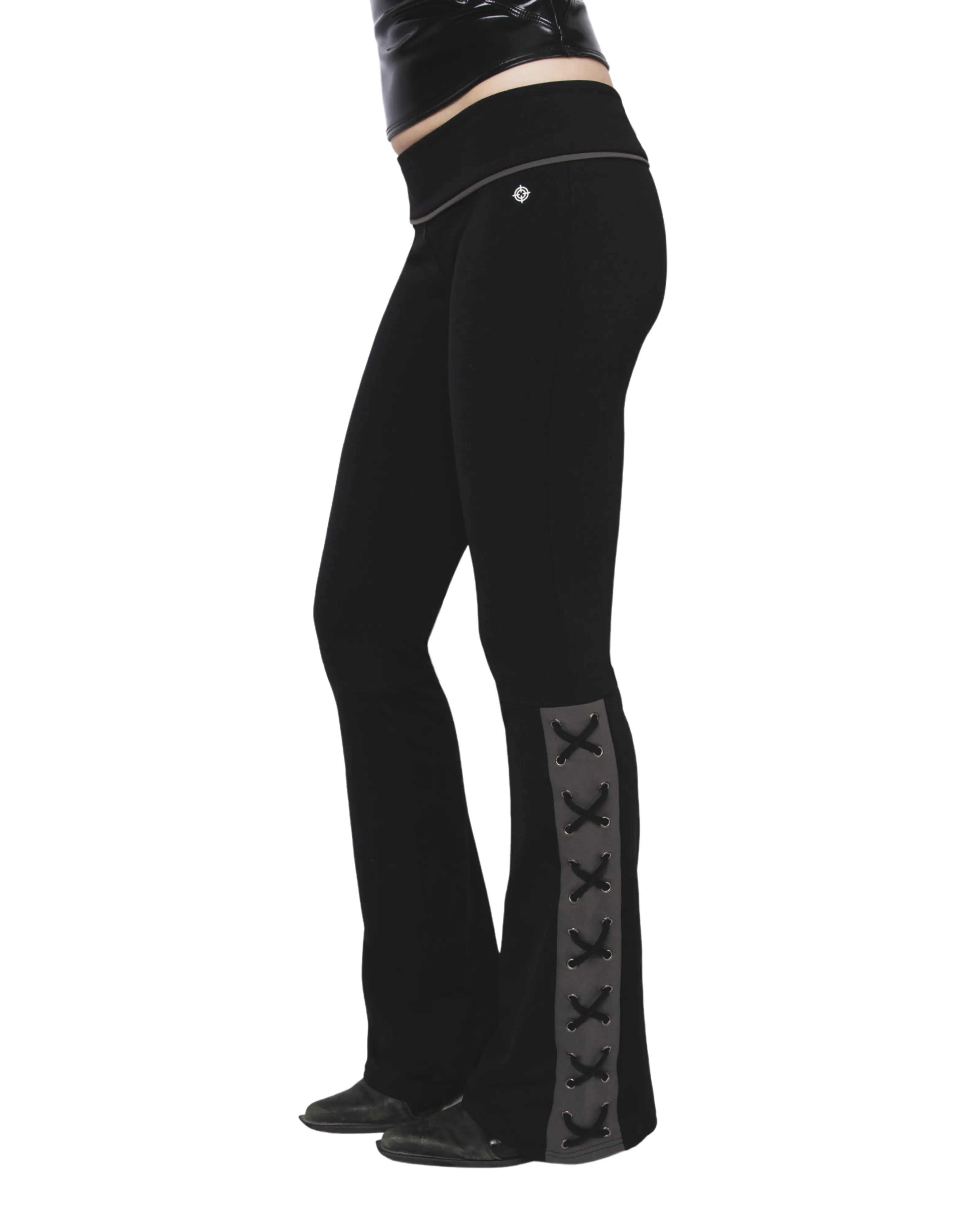 Dahlia Pant sold by iGirl World product image thumbnail 3