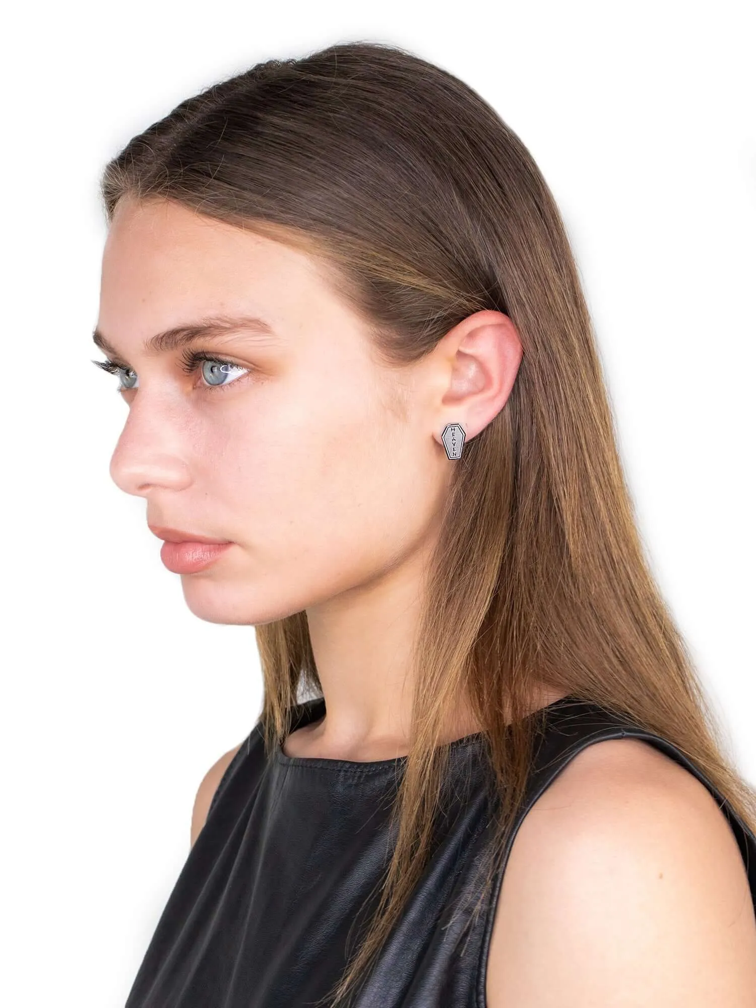 Coffin Studs sold by iGirl World product image thumbnail 2