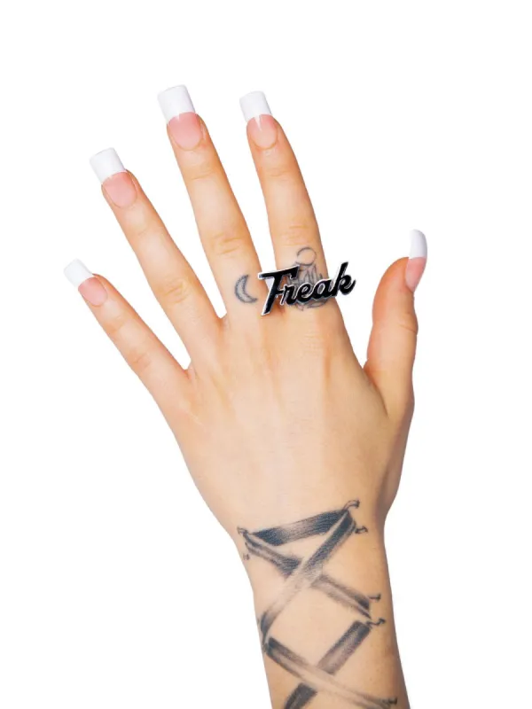 Freak Ring sold by iGirl World