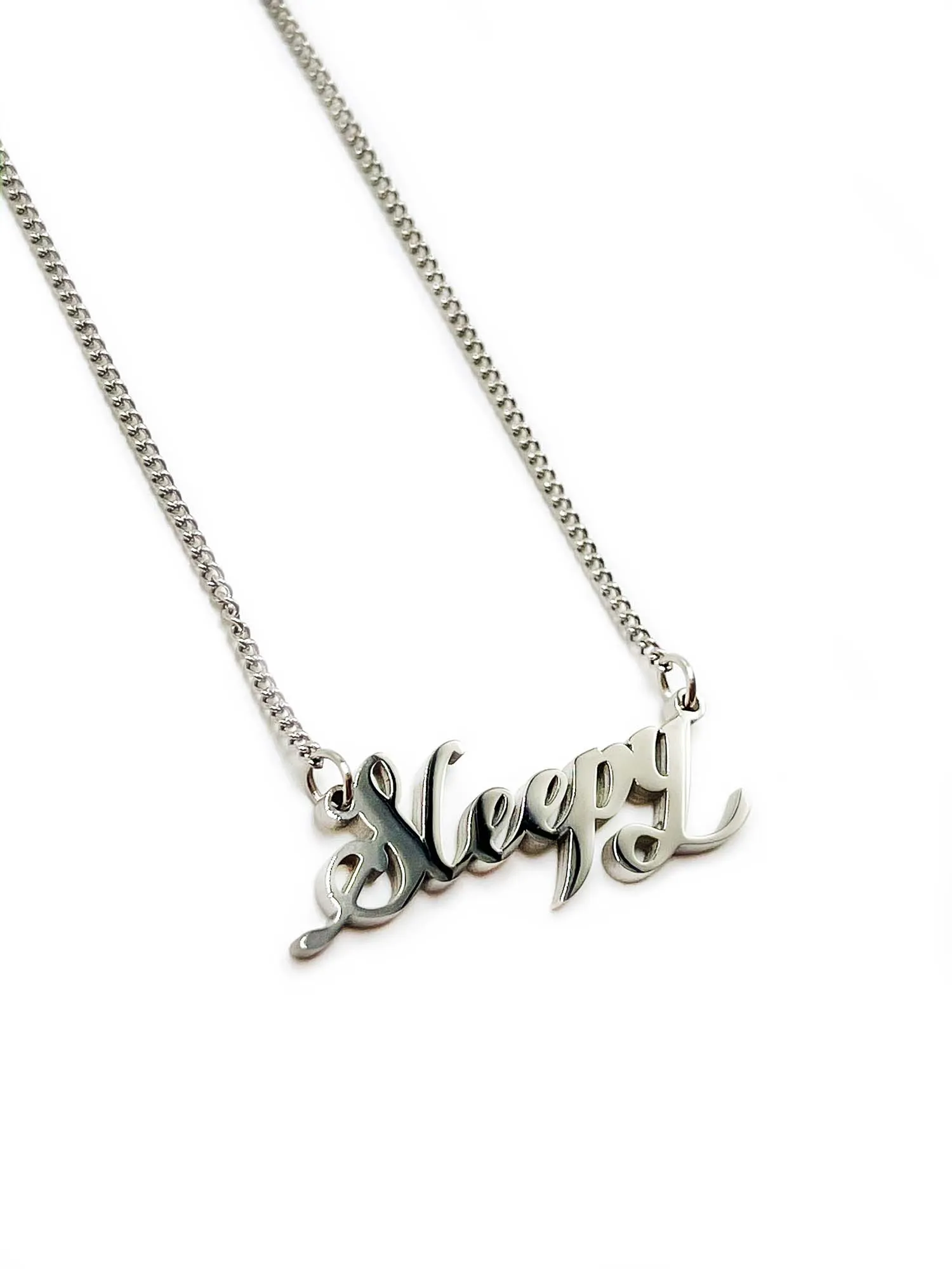 Sleepy Nameplate sold by iGirl World product image thumbnail 3