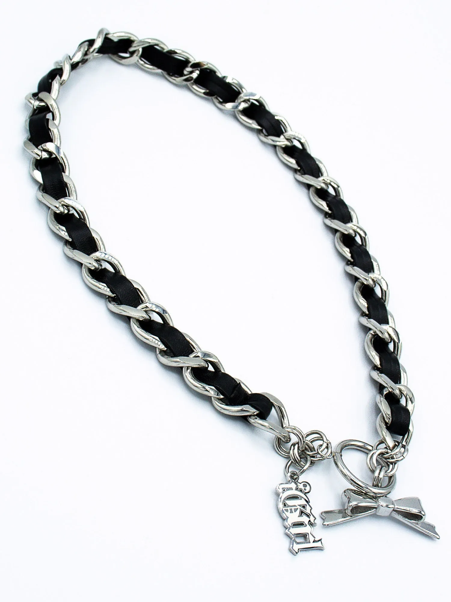 Raven Necklace sold by iGirl World product image thumbnail 5