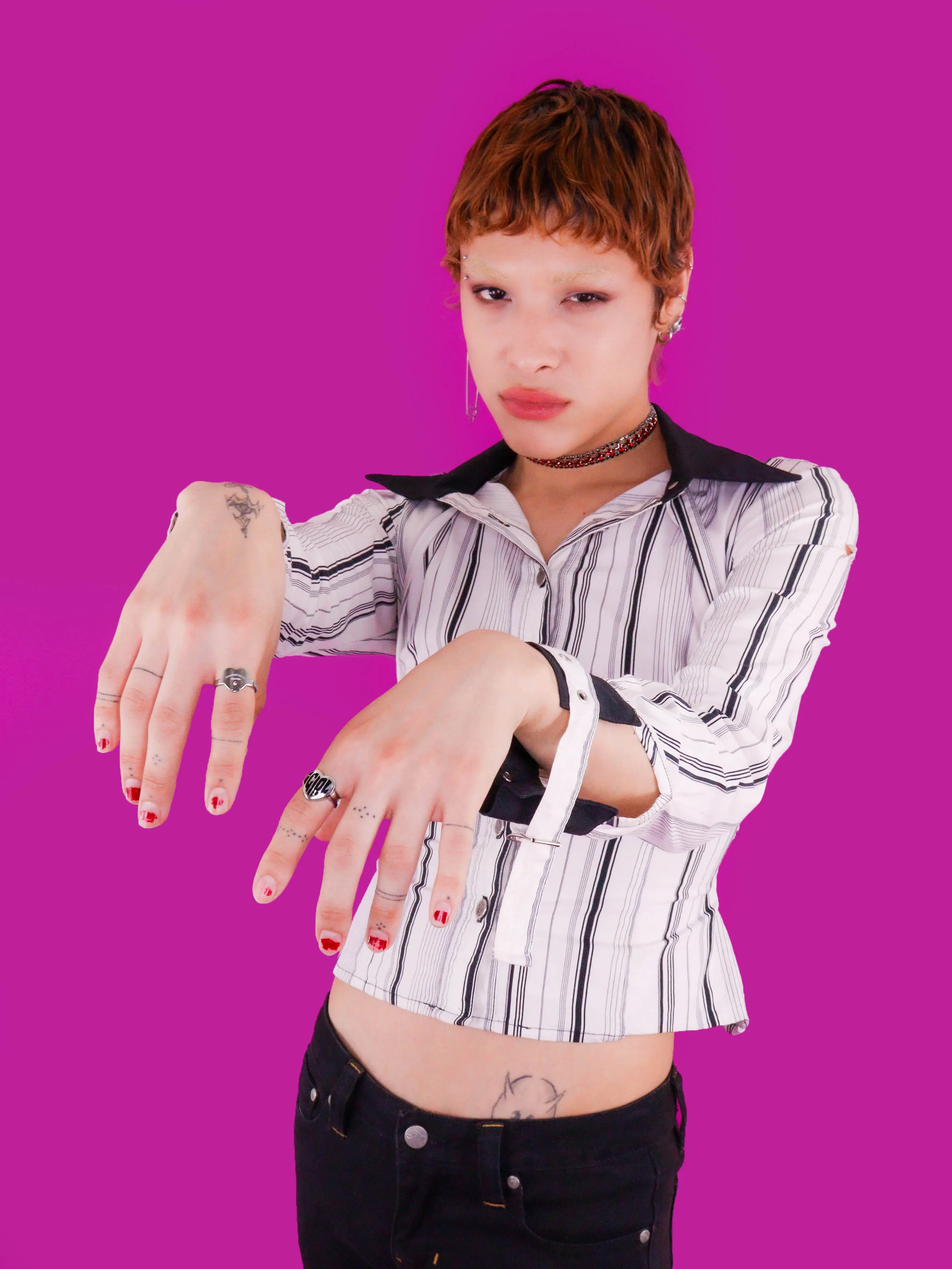 iGirl Ring Pack sold by iGirl World product image thumbnail 4