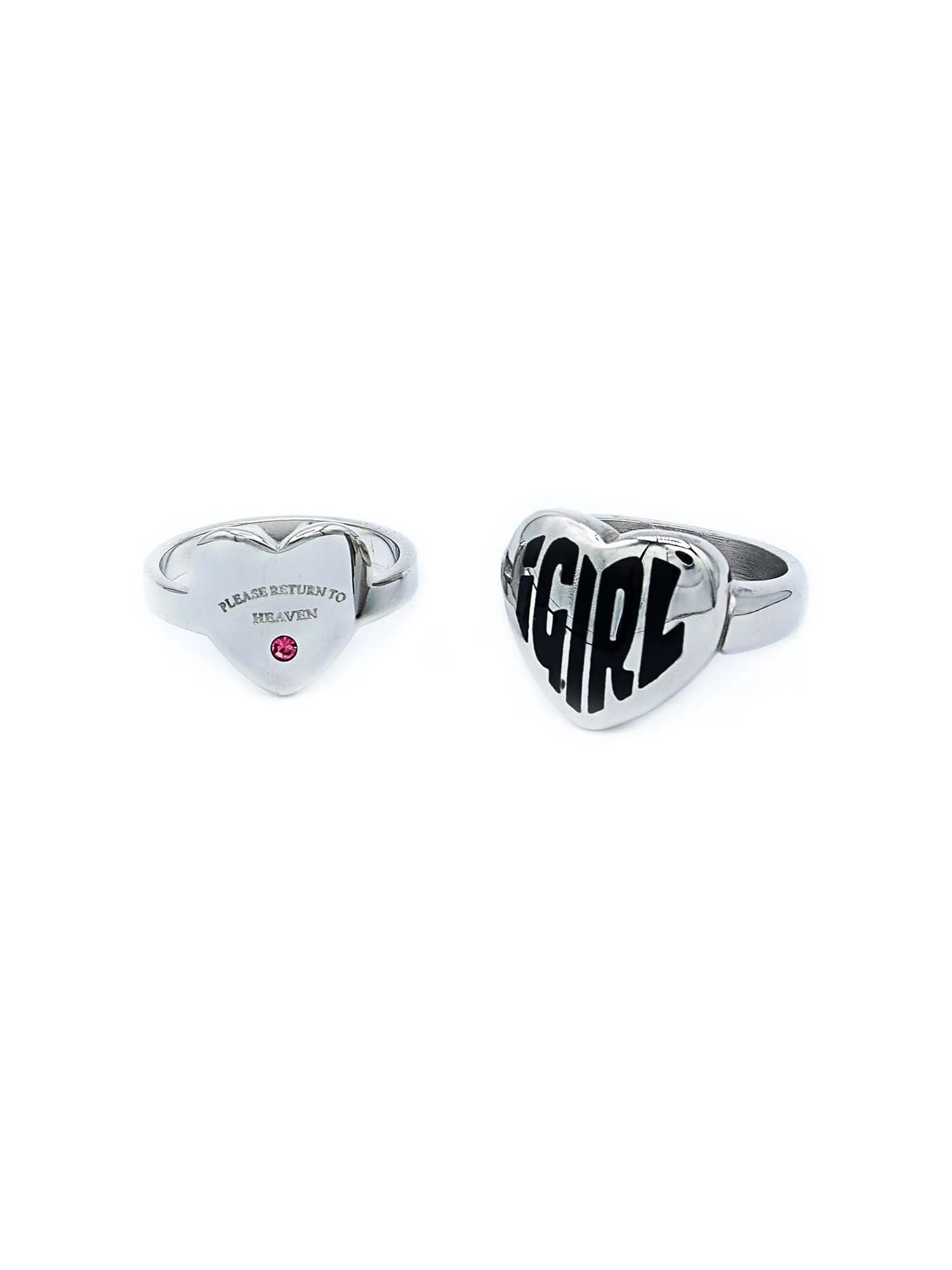iGirl Ring Pack sold by iGirl World product image thumbnail 2