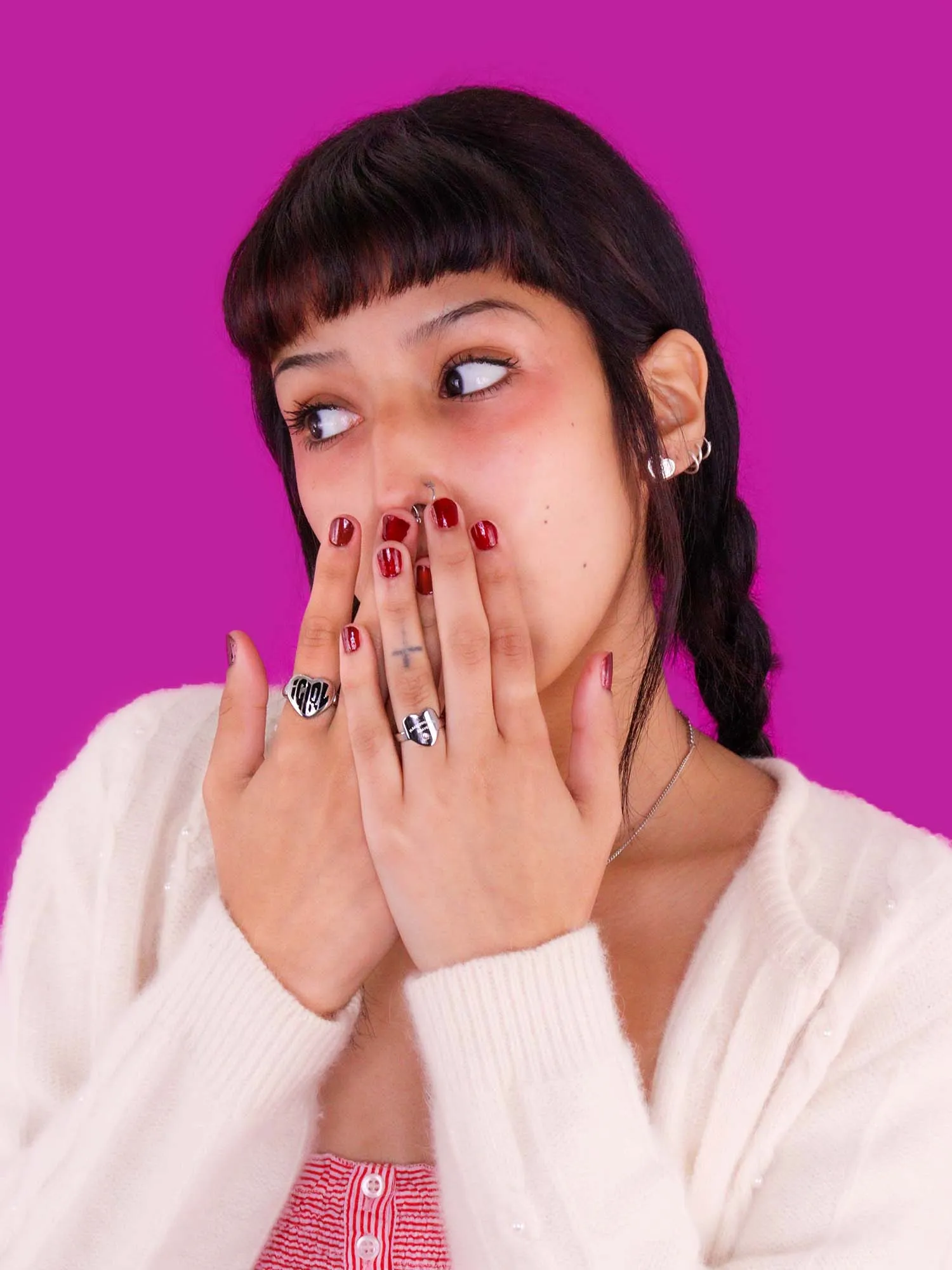 iGirl Ring Pack sold by iGirl World product image thumbnail 5