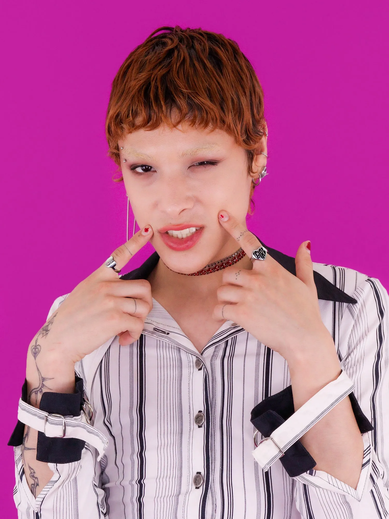 iGirl Ring Pack sold by iGirl World product image thumbnail 3