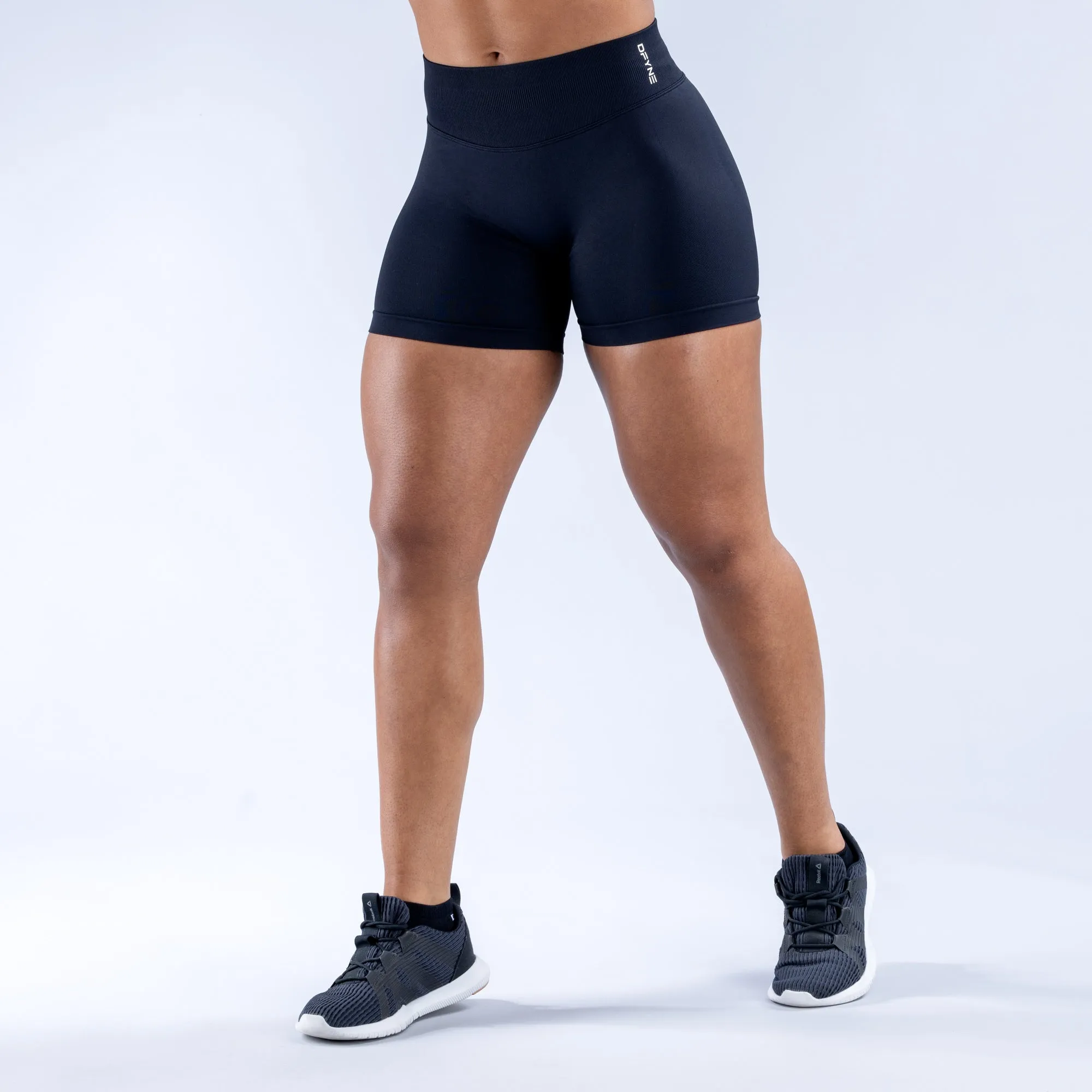 Impact Shorts | 4.5" sold by Dfyne product image thumbnail 3