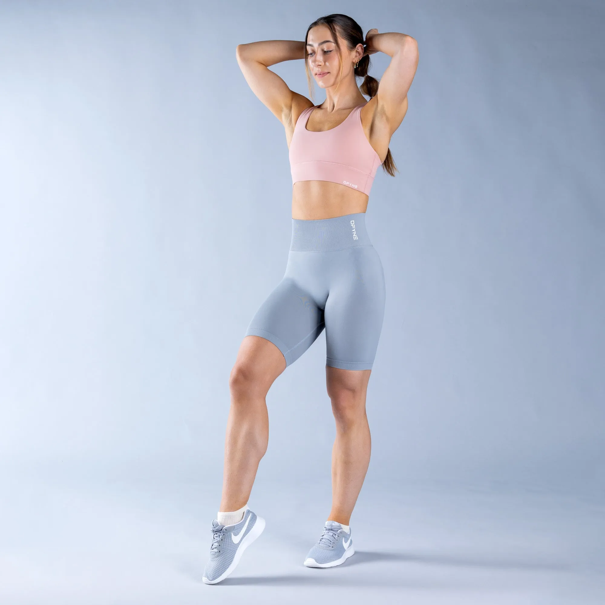 Dynamic Shorts sold by Dfyne product image thumbnail 4