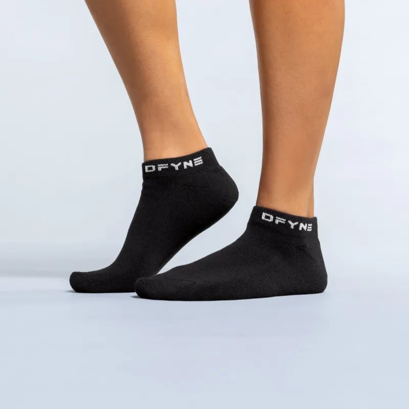 Ankle Socks made by Dfyne