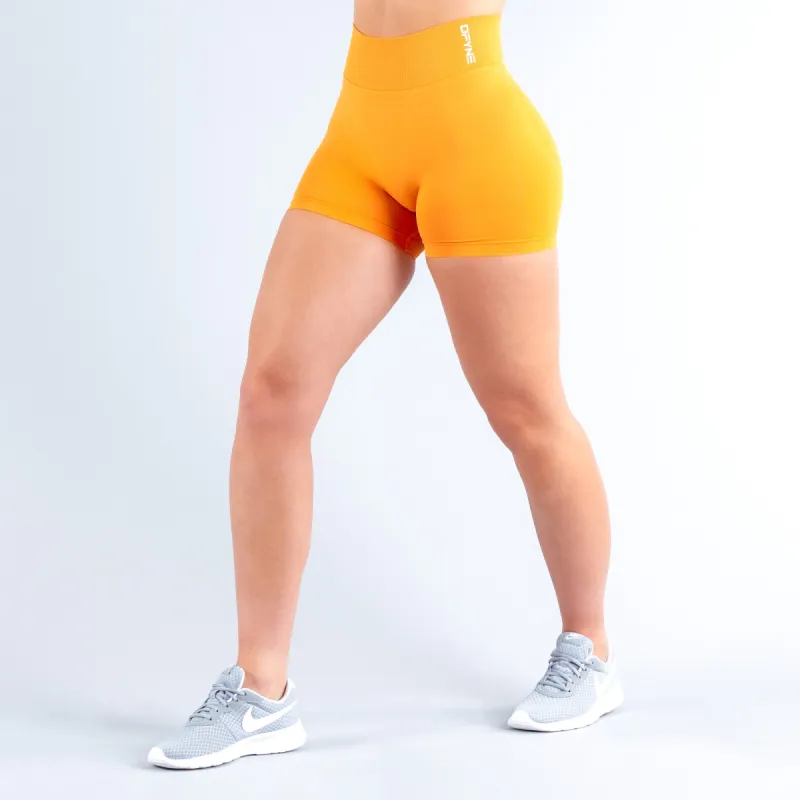 Dynamic Shorts | 4.5' sold by Dfyne