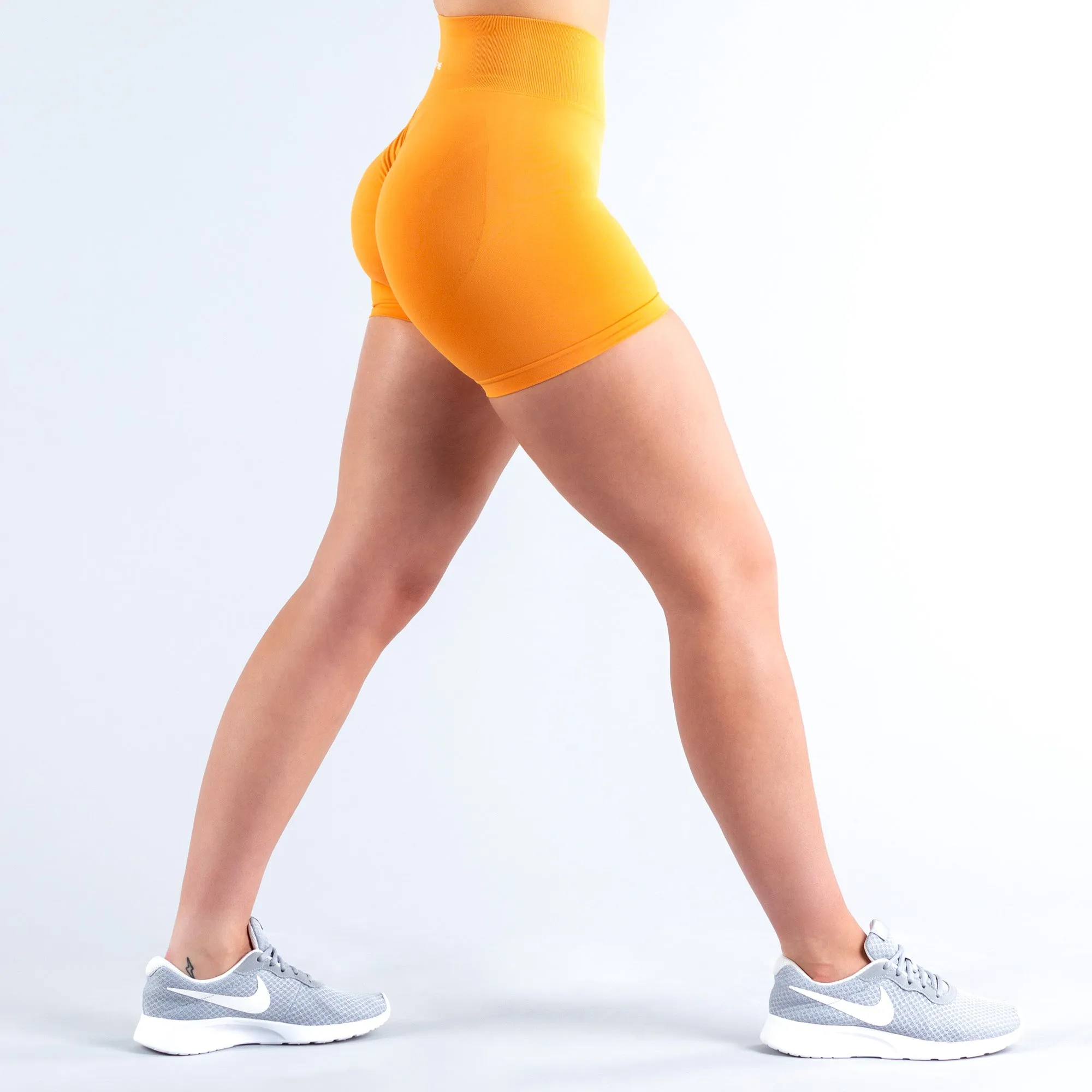 Dynamic Shorts | 4.5' sold by Dfyne product image thumbnail 3