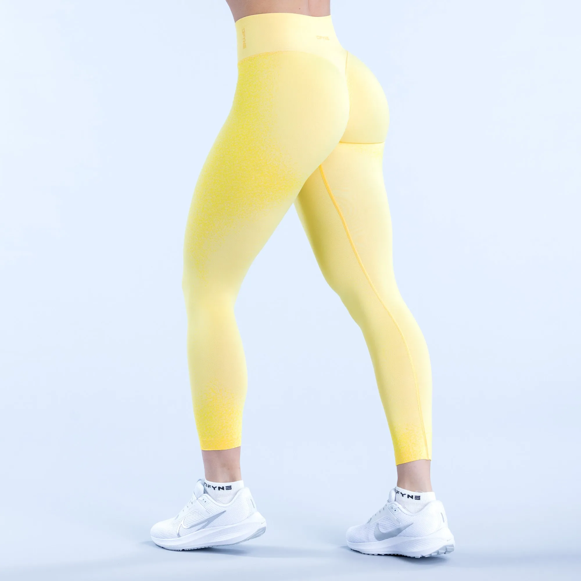 Ignite Leggings sold by Dfyne product image thumbnail 2