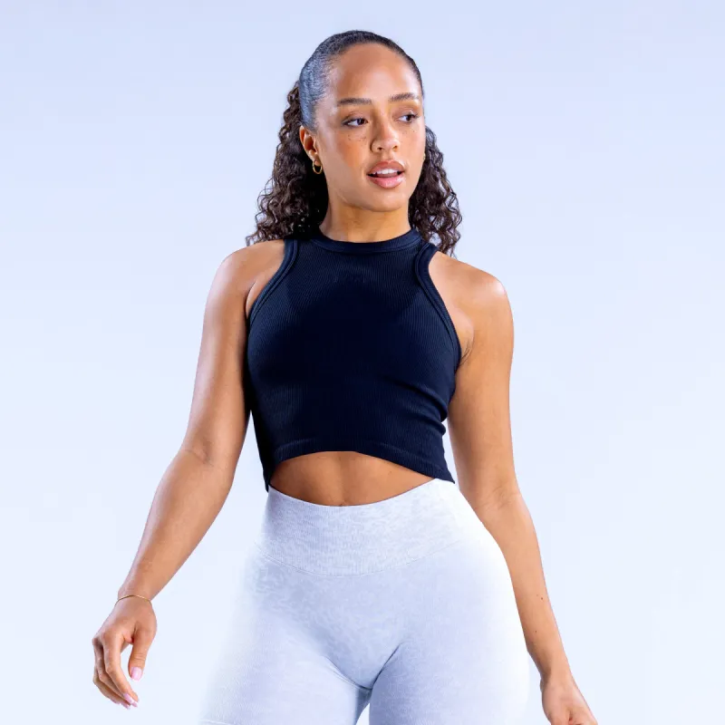 Revive Racer Top sold by Dfyne