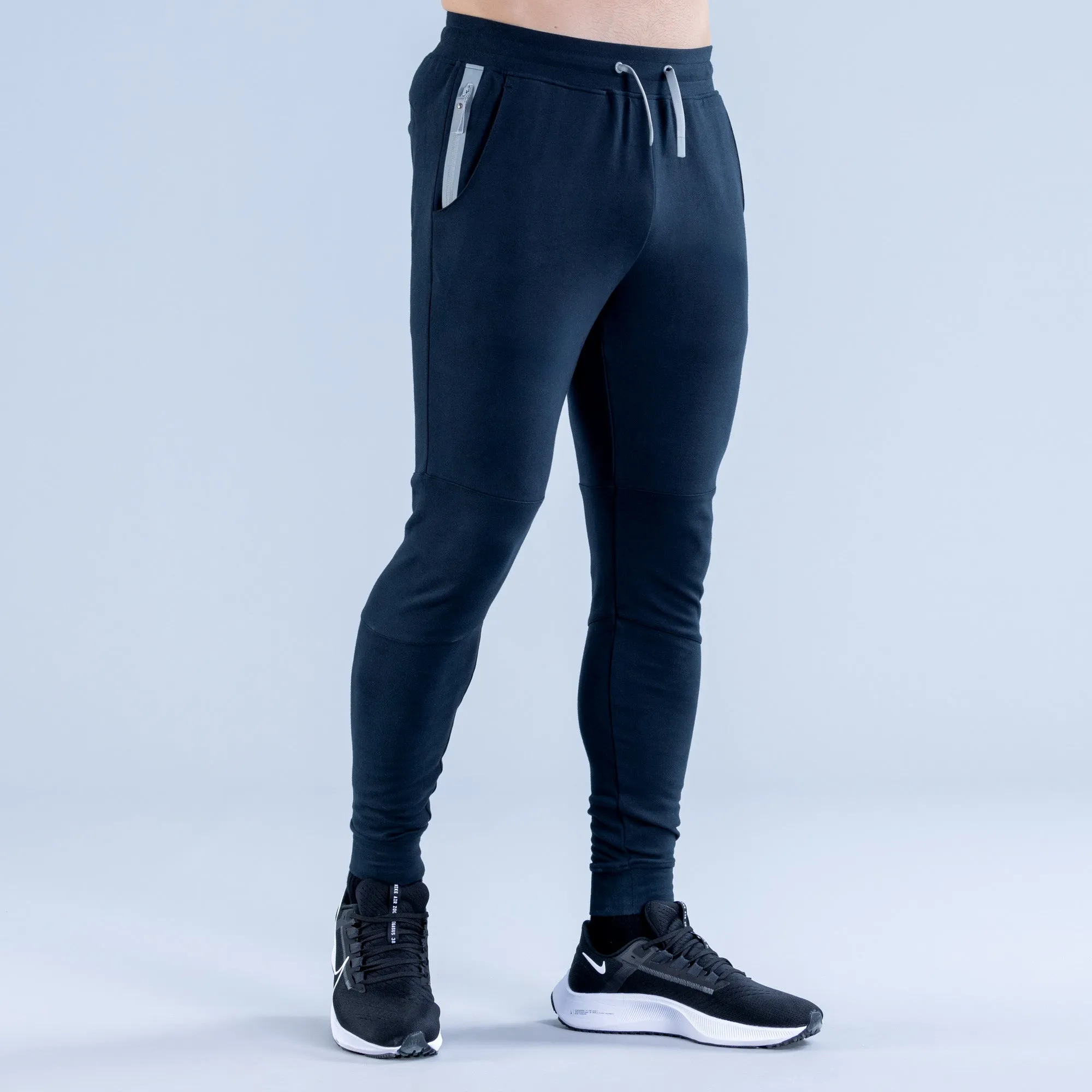 Stealth Tapered Jogger sold by Dfyne product image thumbnail 5