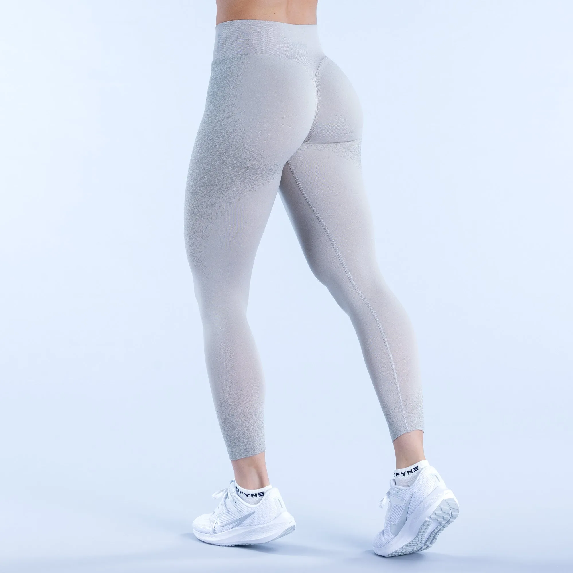 Ignite Leggings sold by Dfyne product image thumbnail 3