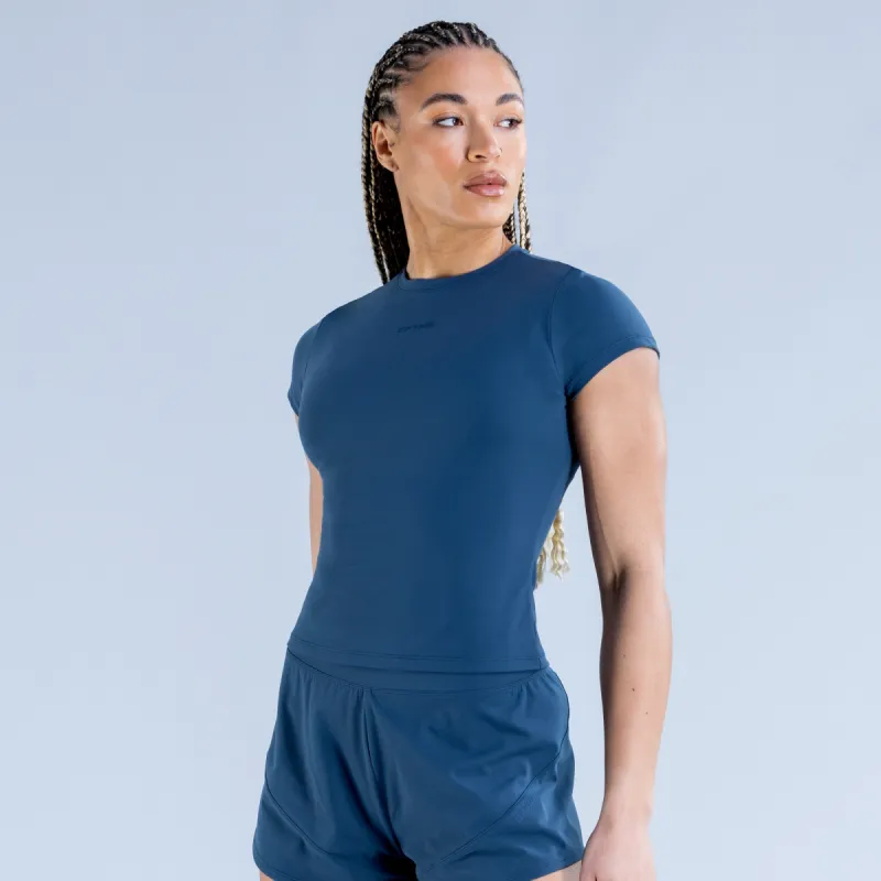 Origin Fitted T-Shirt made by Dfyne