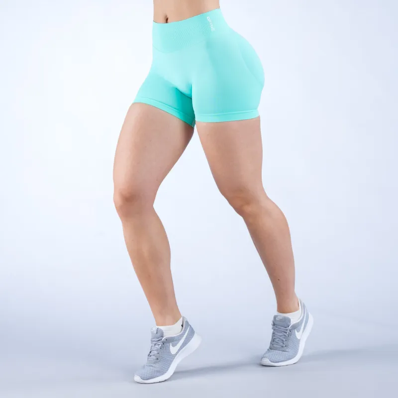 Impact Shorts | 4.5" sold by Dfyne
