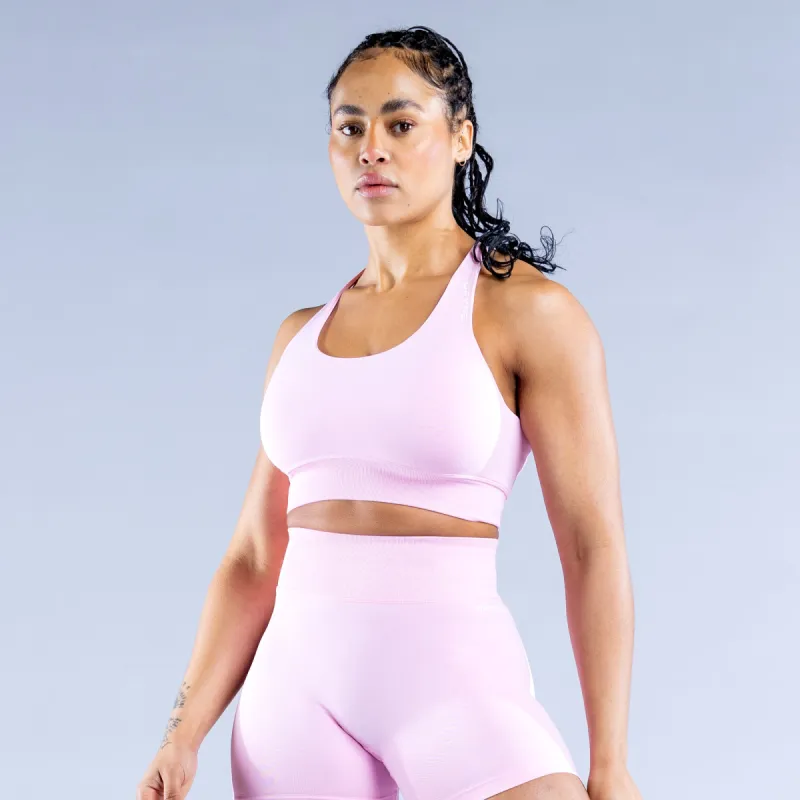 Dynamic Sports Bra sold by Dfyne
