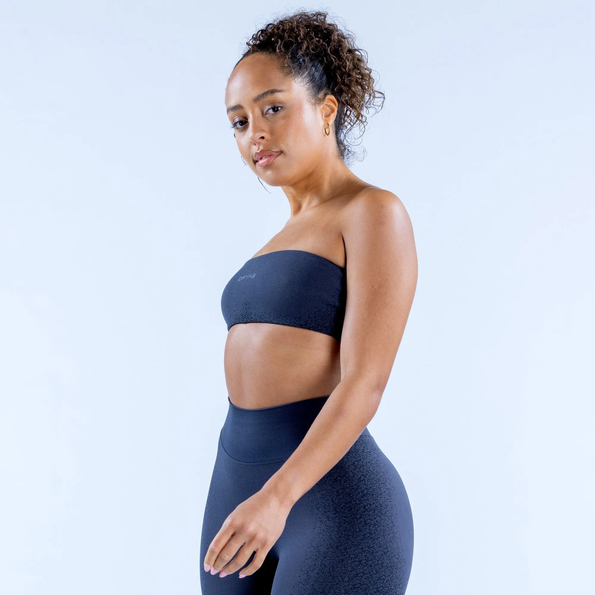 Ignite Bandeau Bra sold by Dfyne product image thumbnail 3