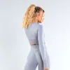 Dynamic Crop Top sold by Dfyne