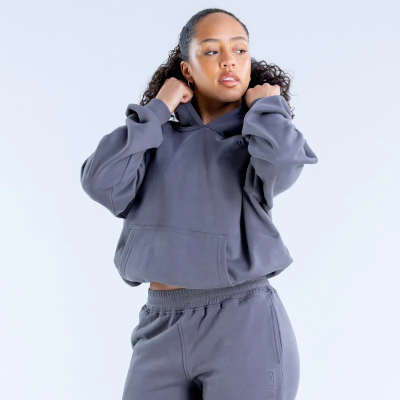 Revive Mid Weight Hoodie sold by Dfyne