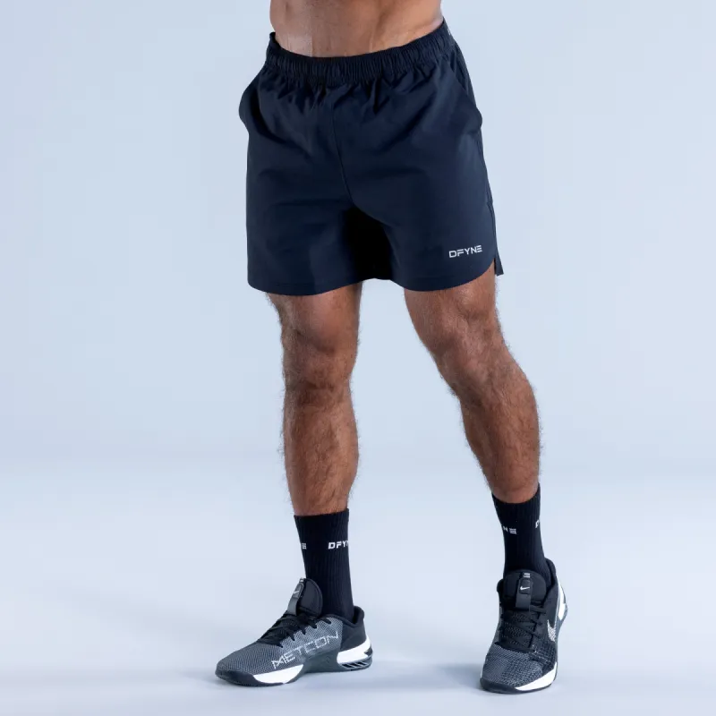 Stealth Training Short sold by Dfyne