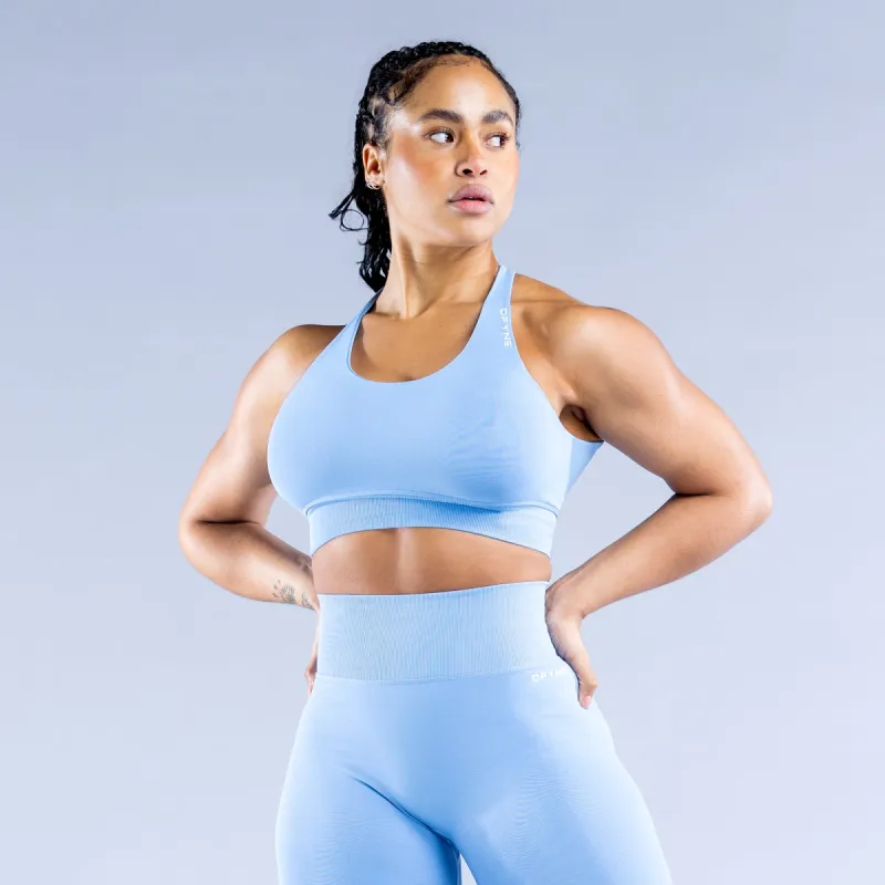 Dynamic Sports Bra sold by Dfyne