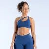 Impact Asymmetric Sports Bra sold by Dfyne