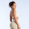 Impact Asymmetric Sports Bra sold by Dfyne