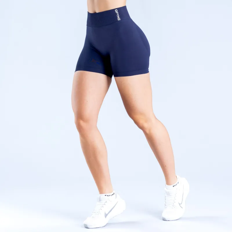 Dynamic Shorts | 4.5" sold by Dfyne