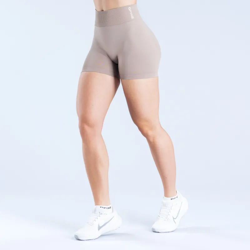 Dynamic Shorts | 4.5" sold by Dfyne