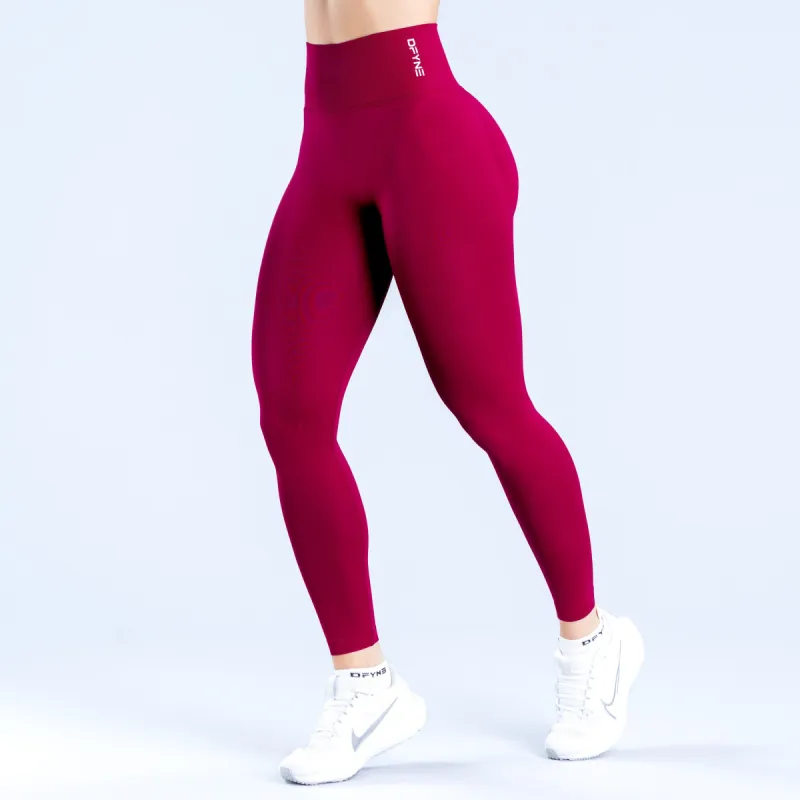 Dynamic Leggings sold by Dfyne