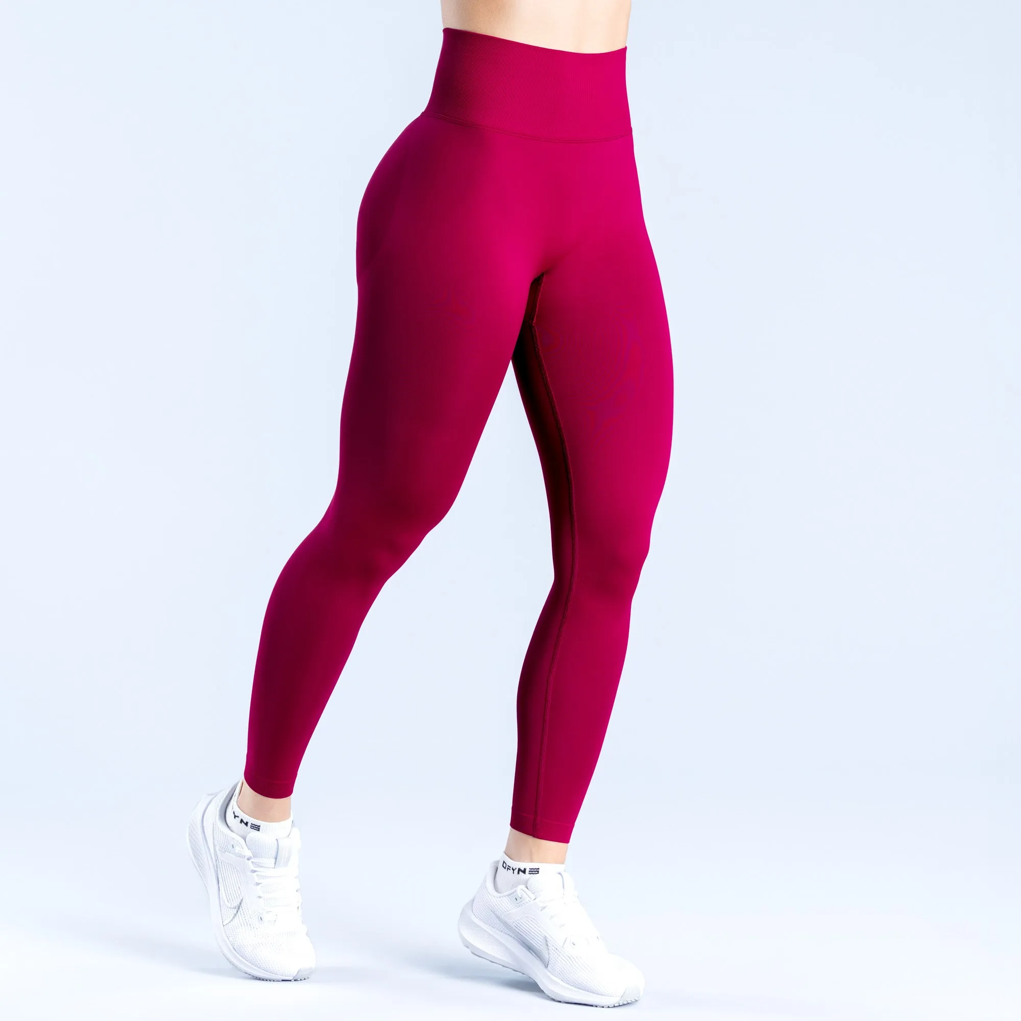 Dynamic Leggings sold by Dfyne product image thumbnail 3